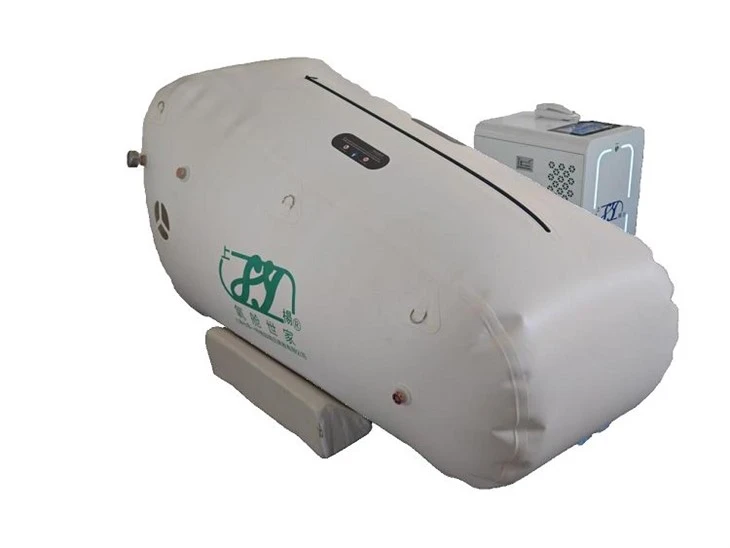Reclining Hyperbaric Chamber factory